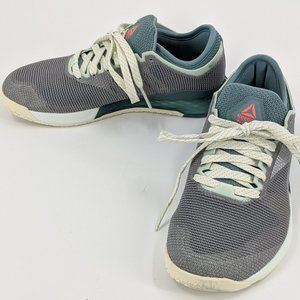 COPY - Reebok Women's Nano 9 Cross Trainer (7.5)